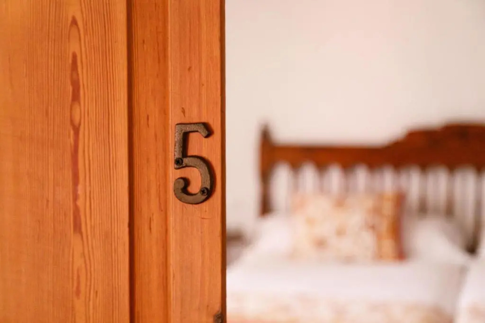 Son Colom Turisme d'Interior