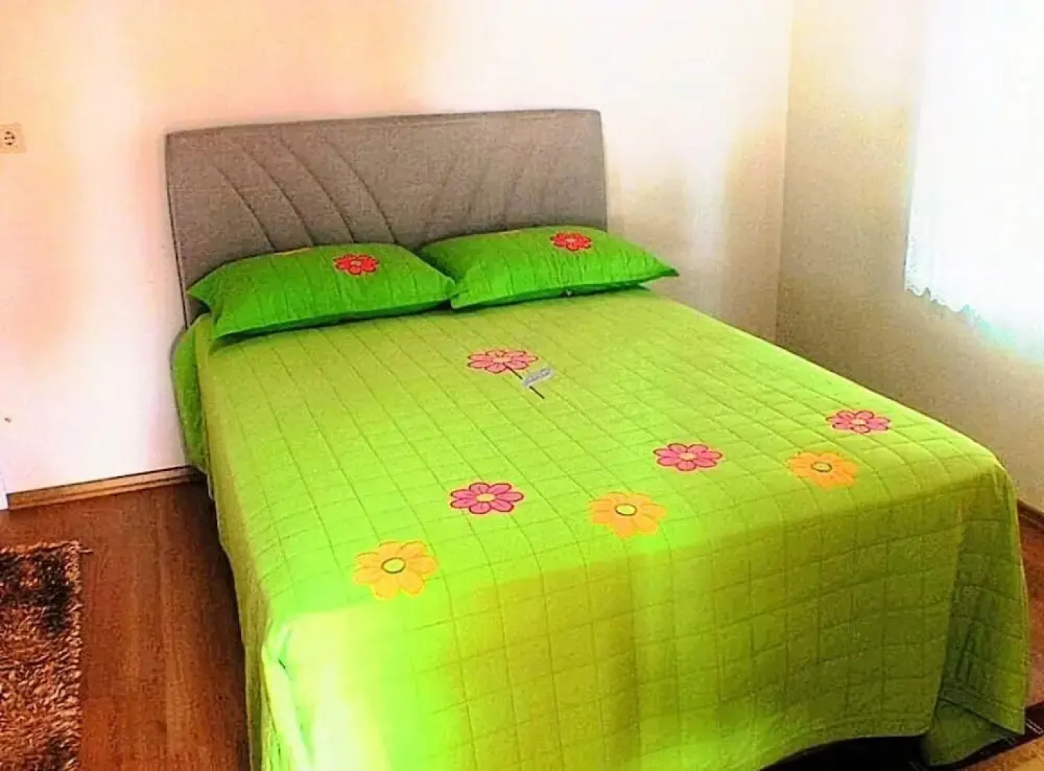 Lovely Flat Near Sea With Balcony in Cayeli