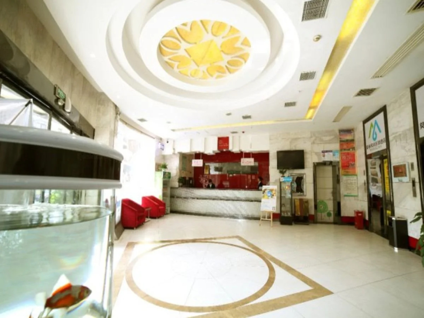 Morninginn Loudi Shima Park Branch