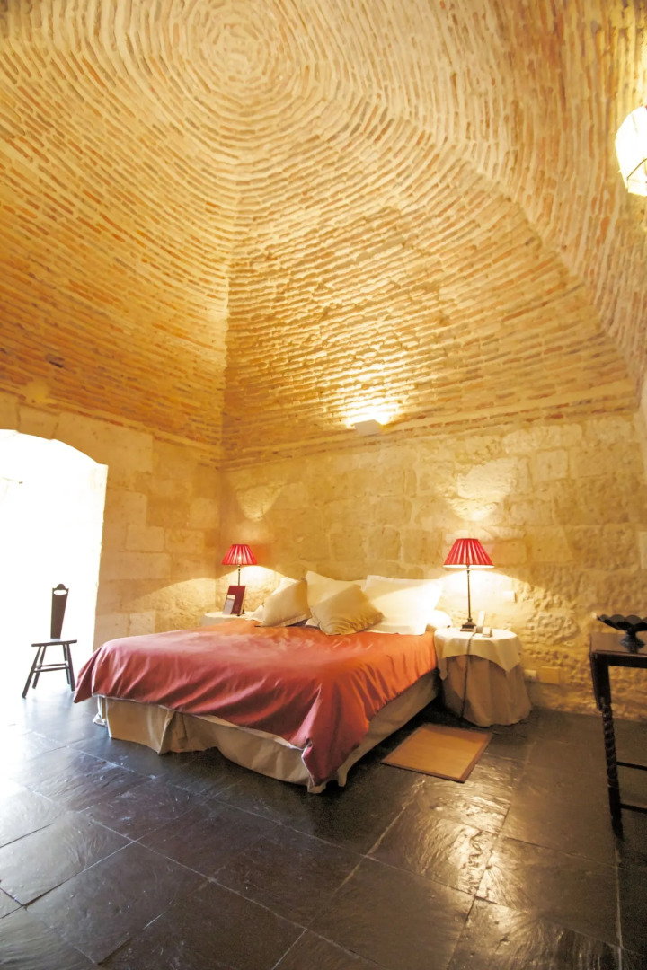 Posada Real Castillo del Buen Amor