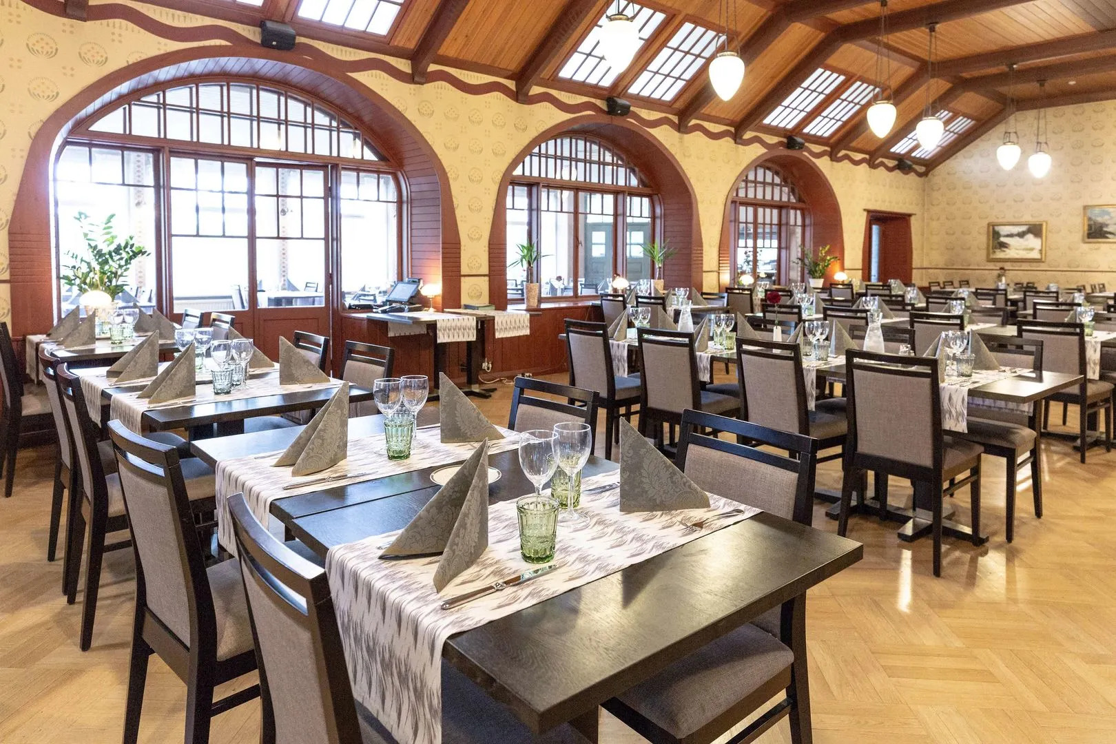 Scandic Imatran Valtionhotelli