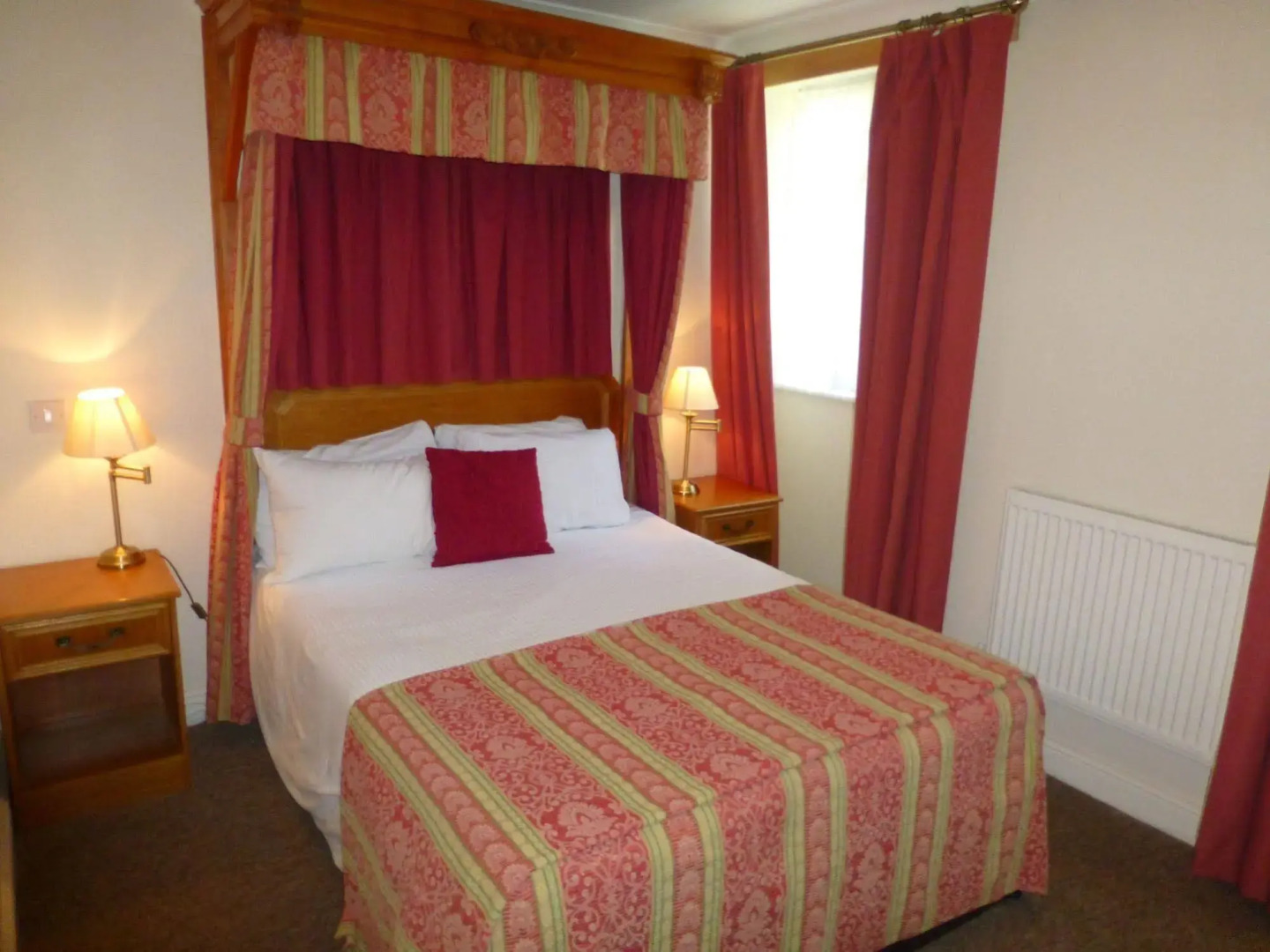 The Speech House Hotel