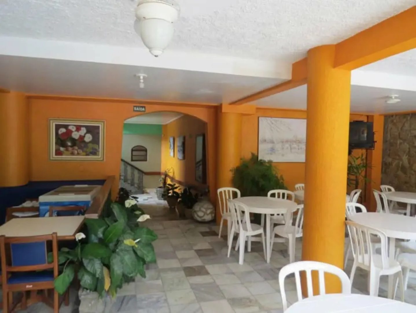 Hotel Pousada Miramar
