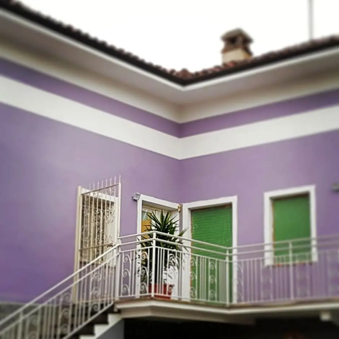 Cortile Gancia - Sweet House