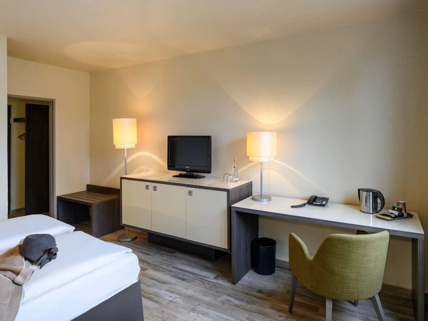 Mercure Hotel Koln West