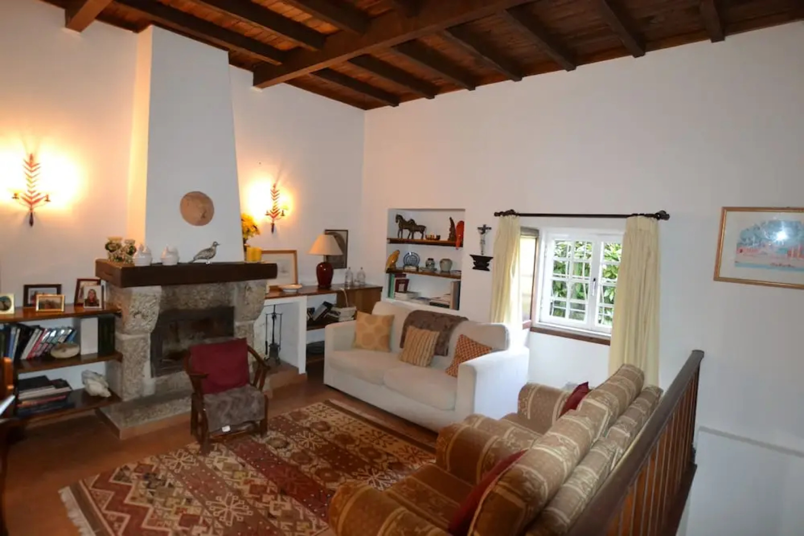 Casas de Pindela