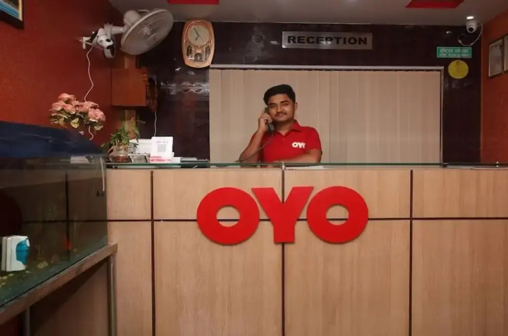 OYO 687 Hotel Aastha