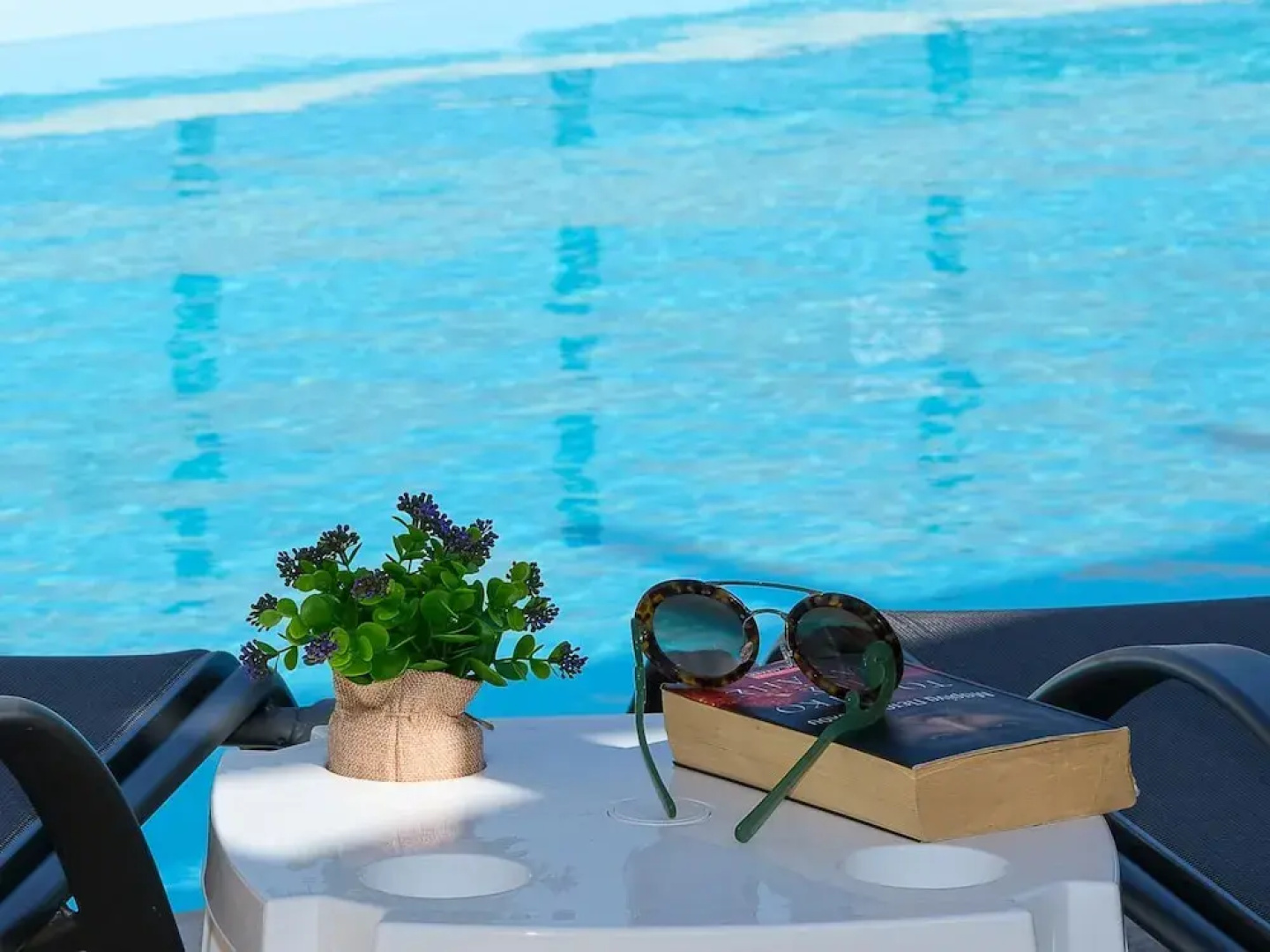 Villa Eleonas With Private Swimming Pool