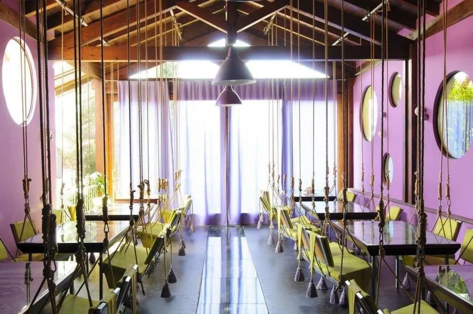 Ille Roif Resort & SPA