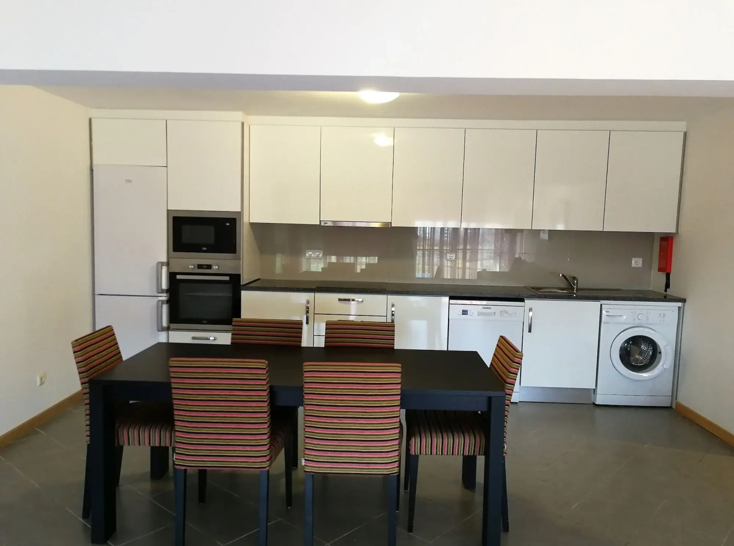 Oceano Atlantico Apartamentos Turisticos