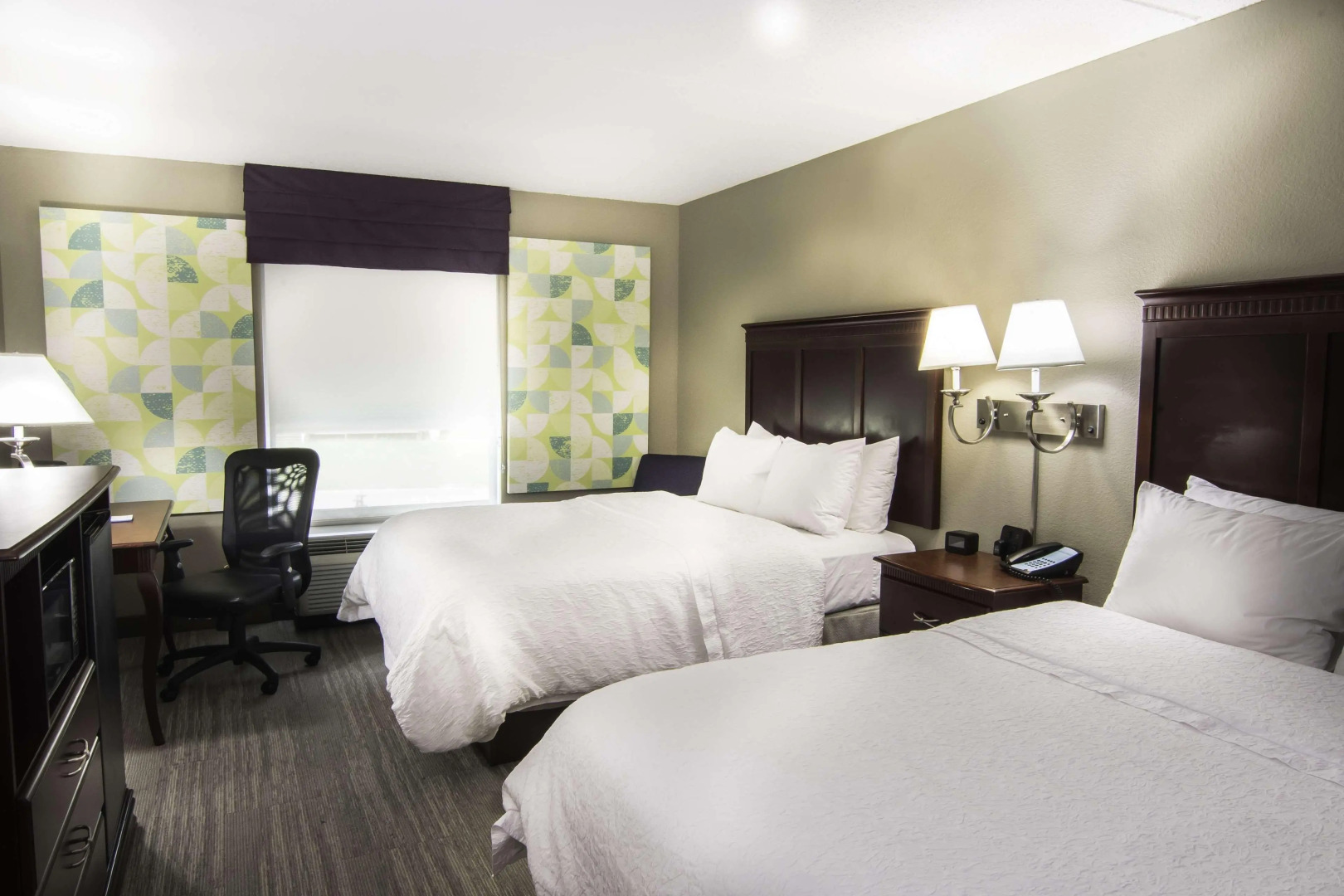 Hampton Inn Kingsland