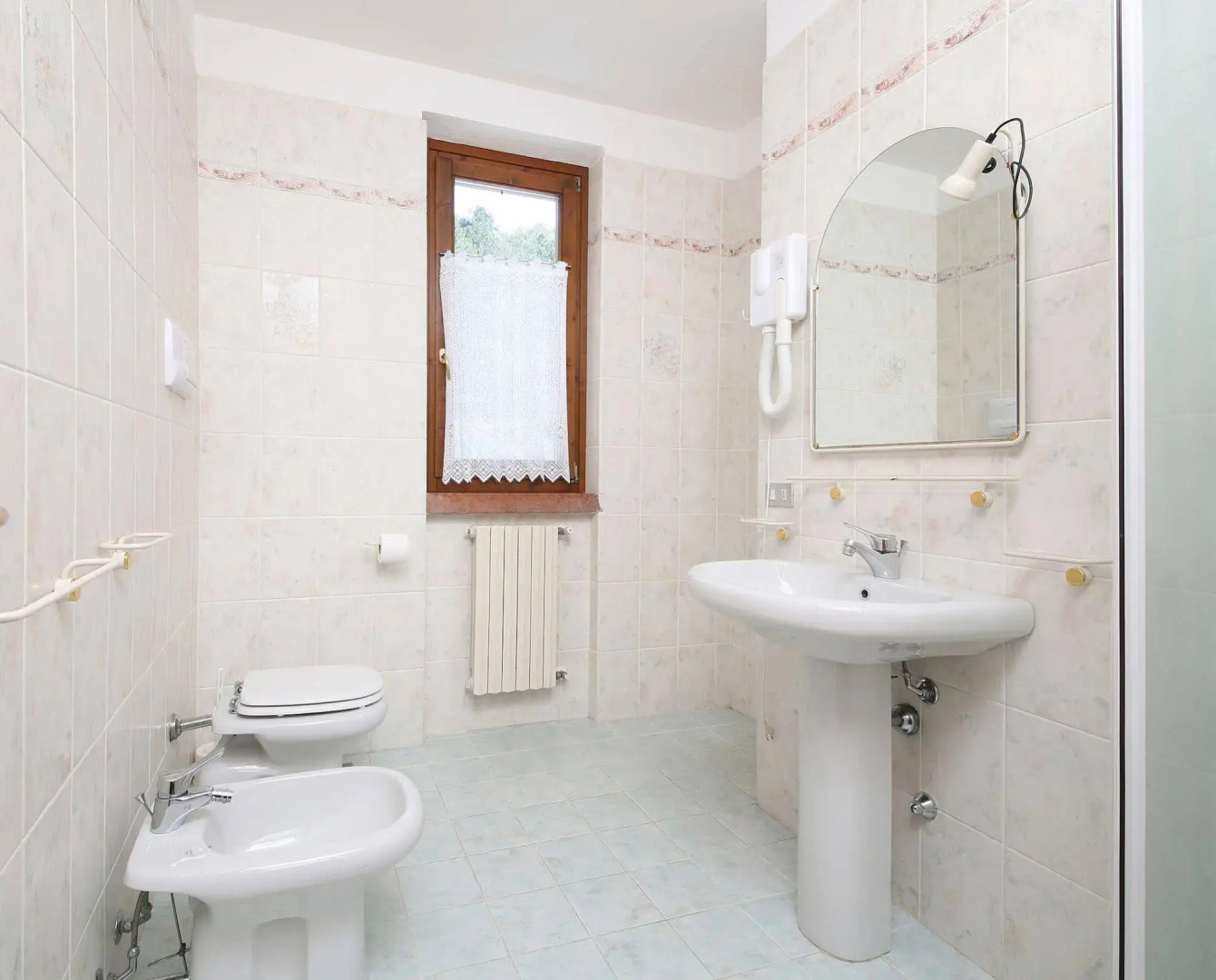 Residence Panorama La Forca