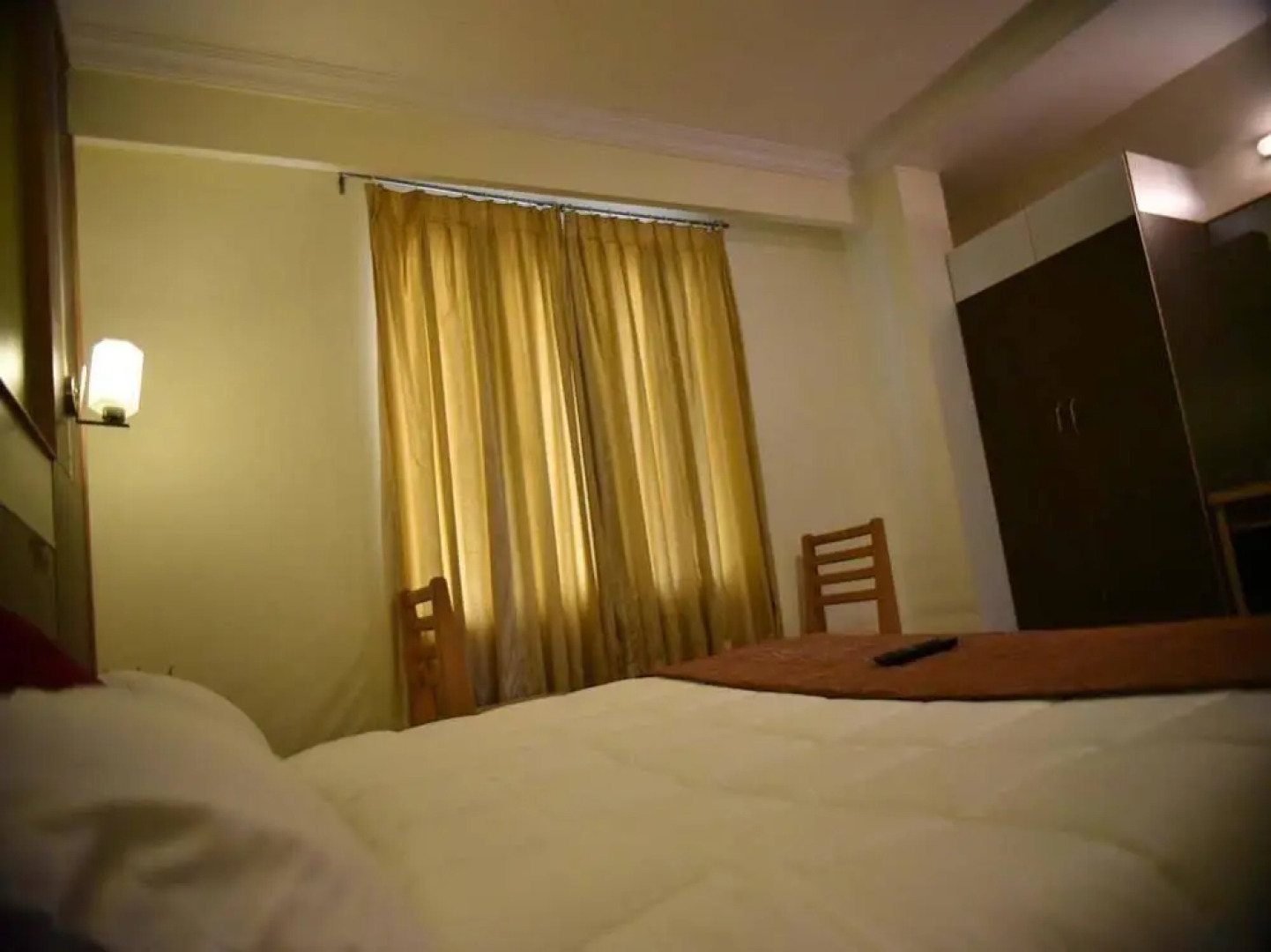 OYO Rooms Junction Road Thanjavur