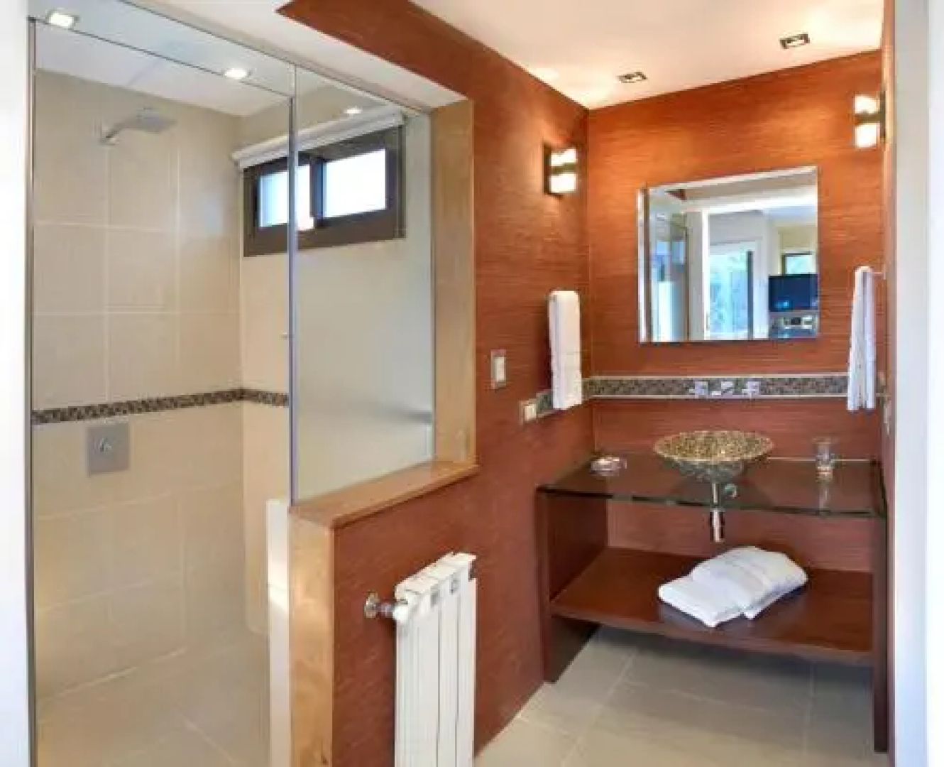 Suites de la Colina