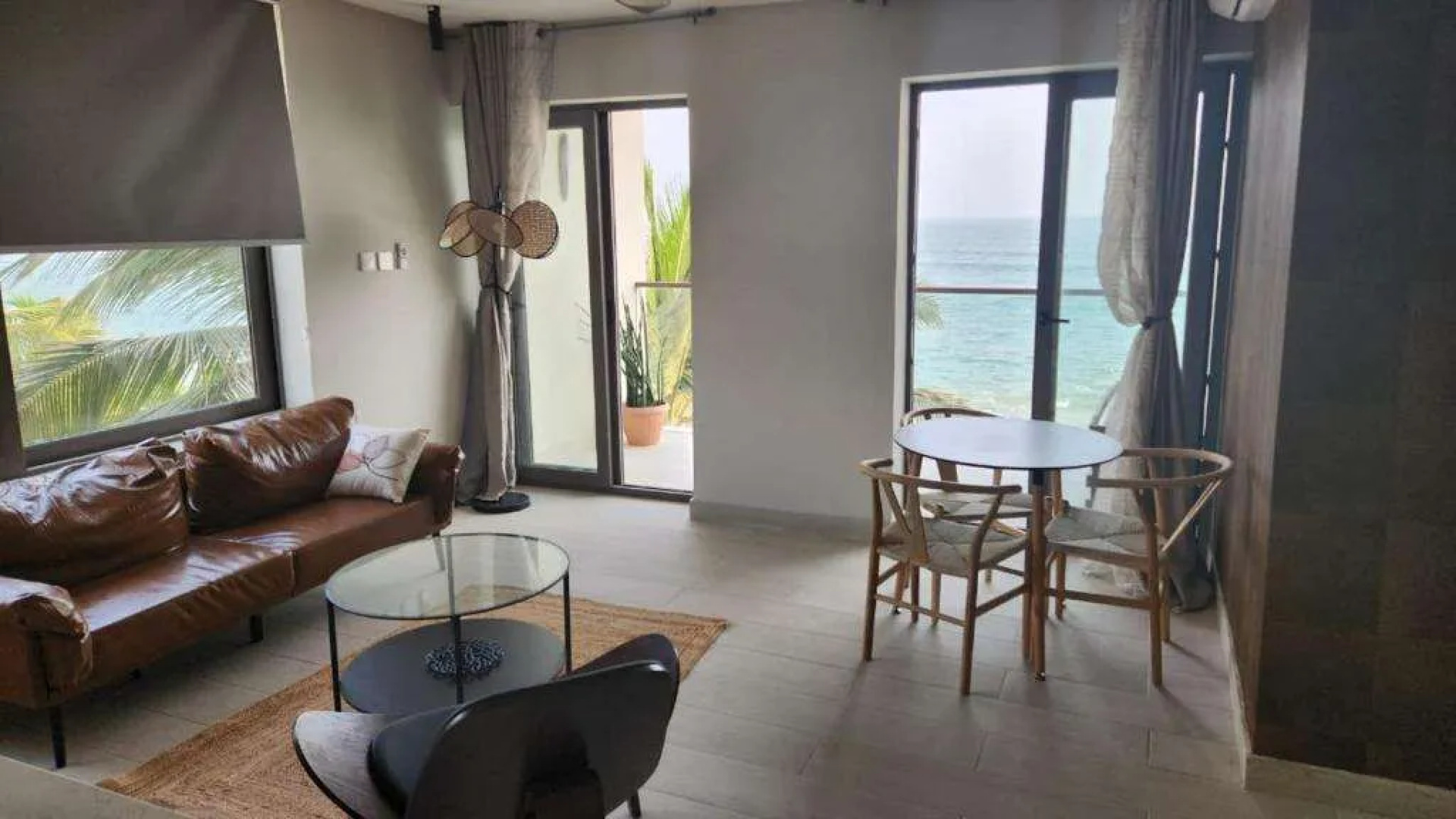 Serenity Terraces Beach Hotel-Kokrobite