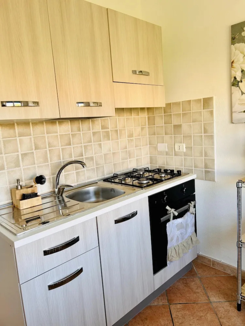 Casa Olbia Centro in Olbia