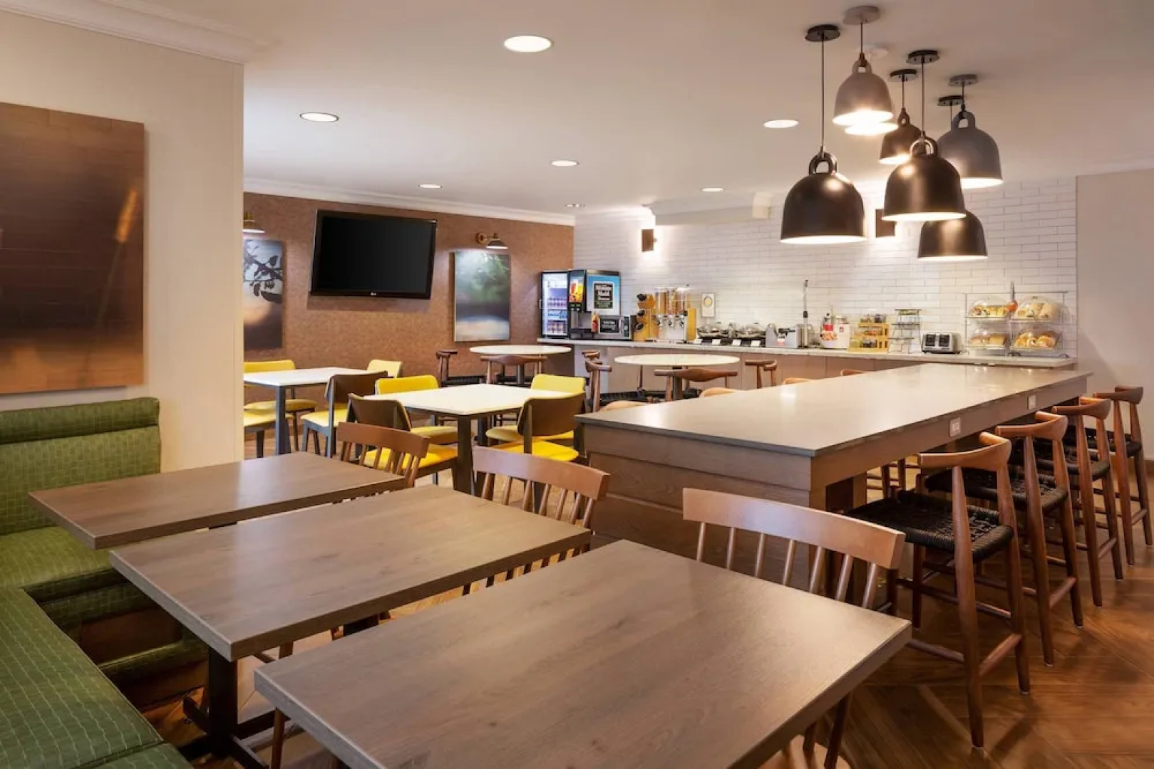 Fairfield Inn and Suites Napa Valley - American Canyon