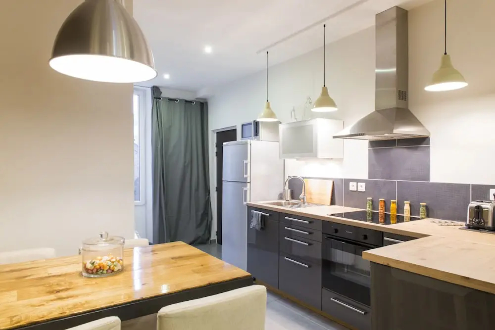 Unsejouranantes - Lamoricière