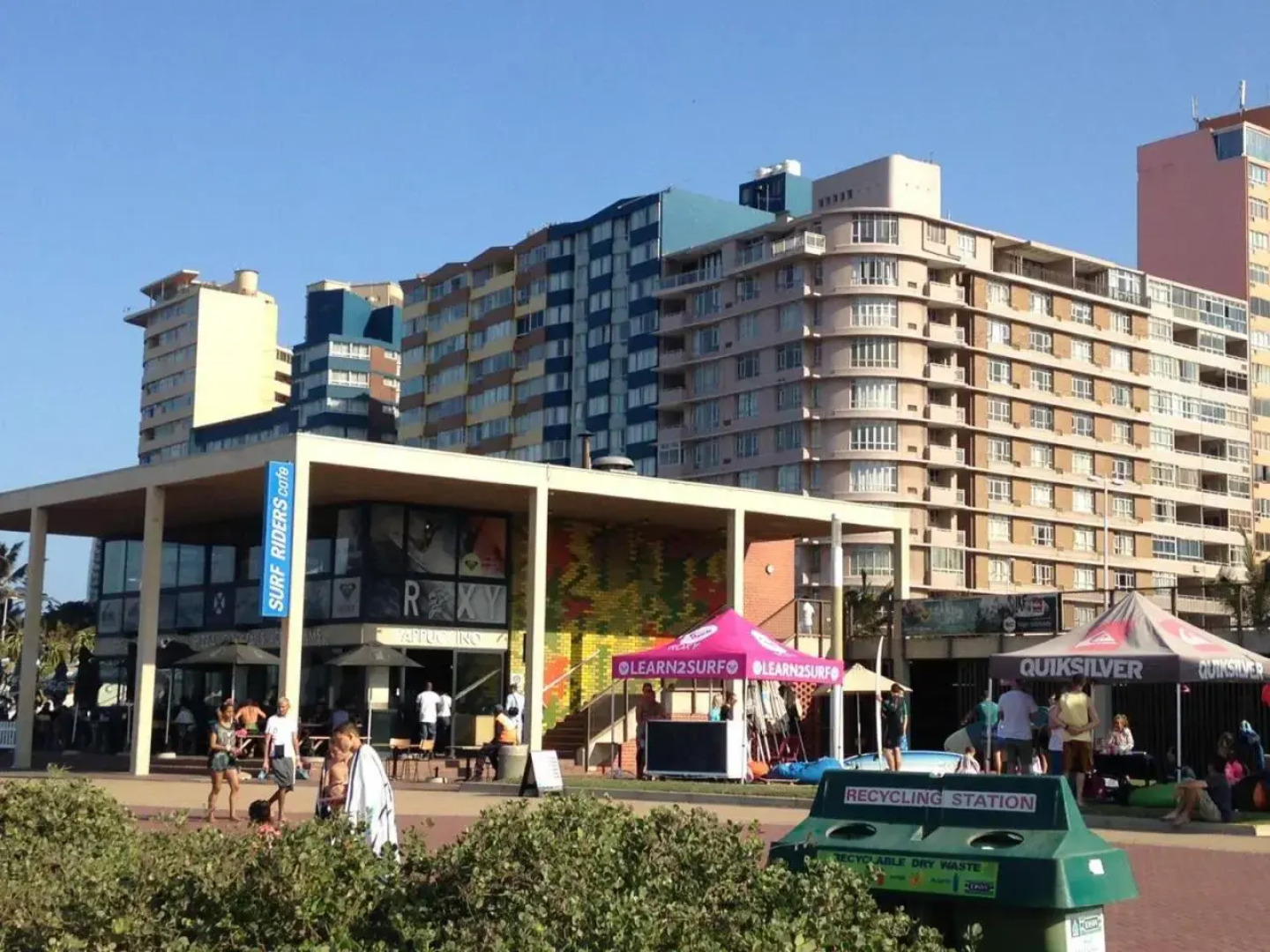 206 Tenbury Beach Apartment