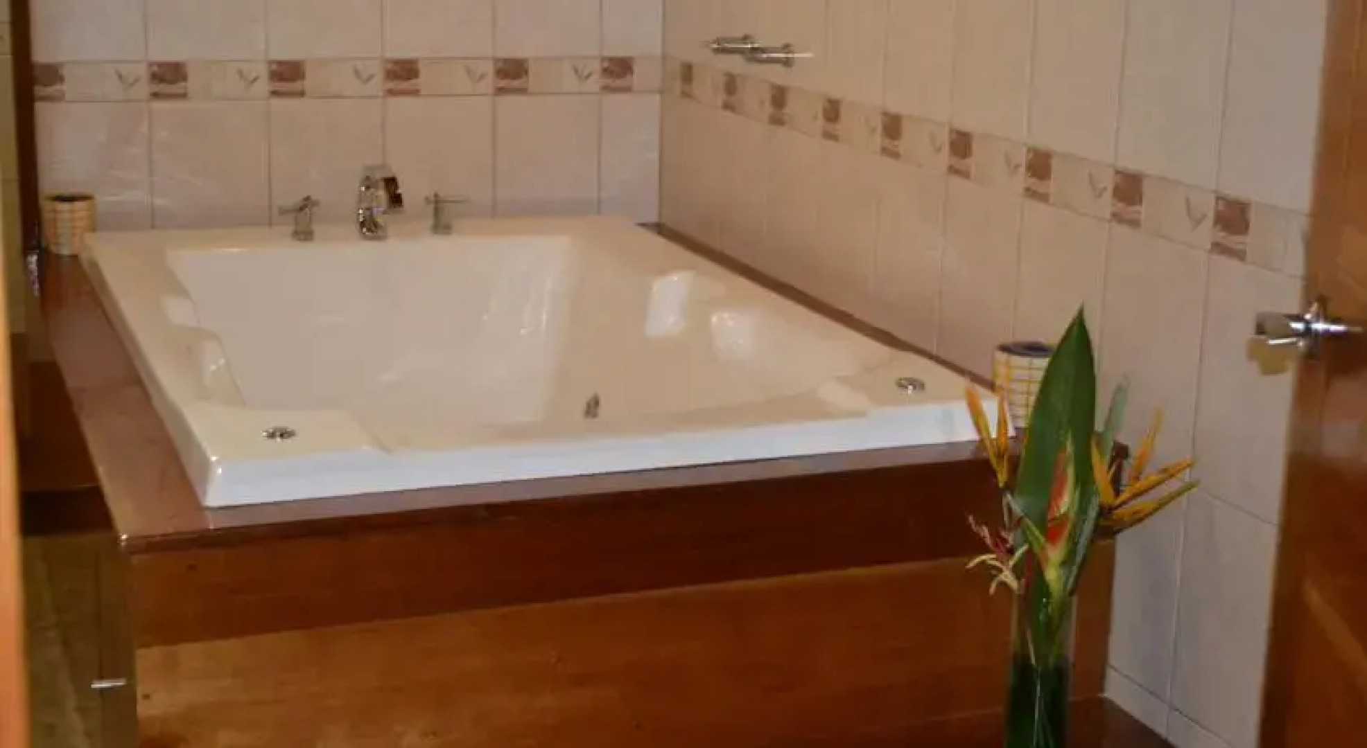 Quinta Los Catalanes