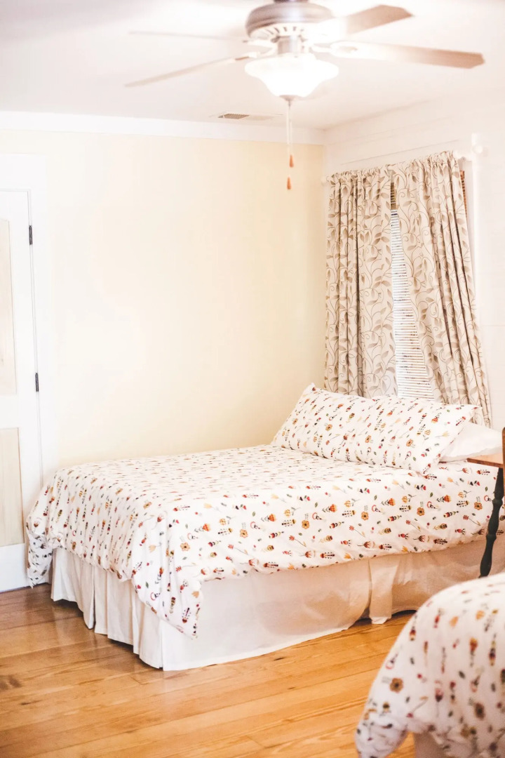 Swamp Rabbit Inn Travelers Rest