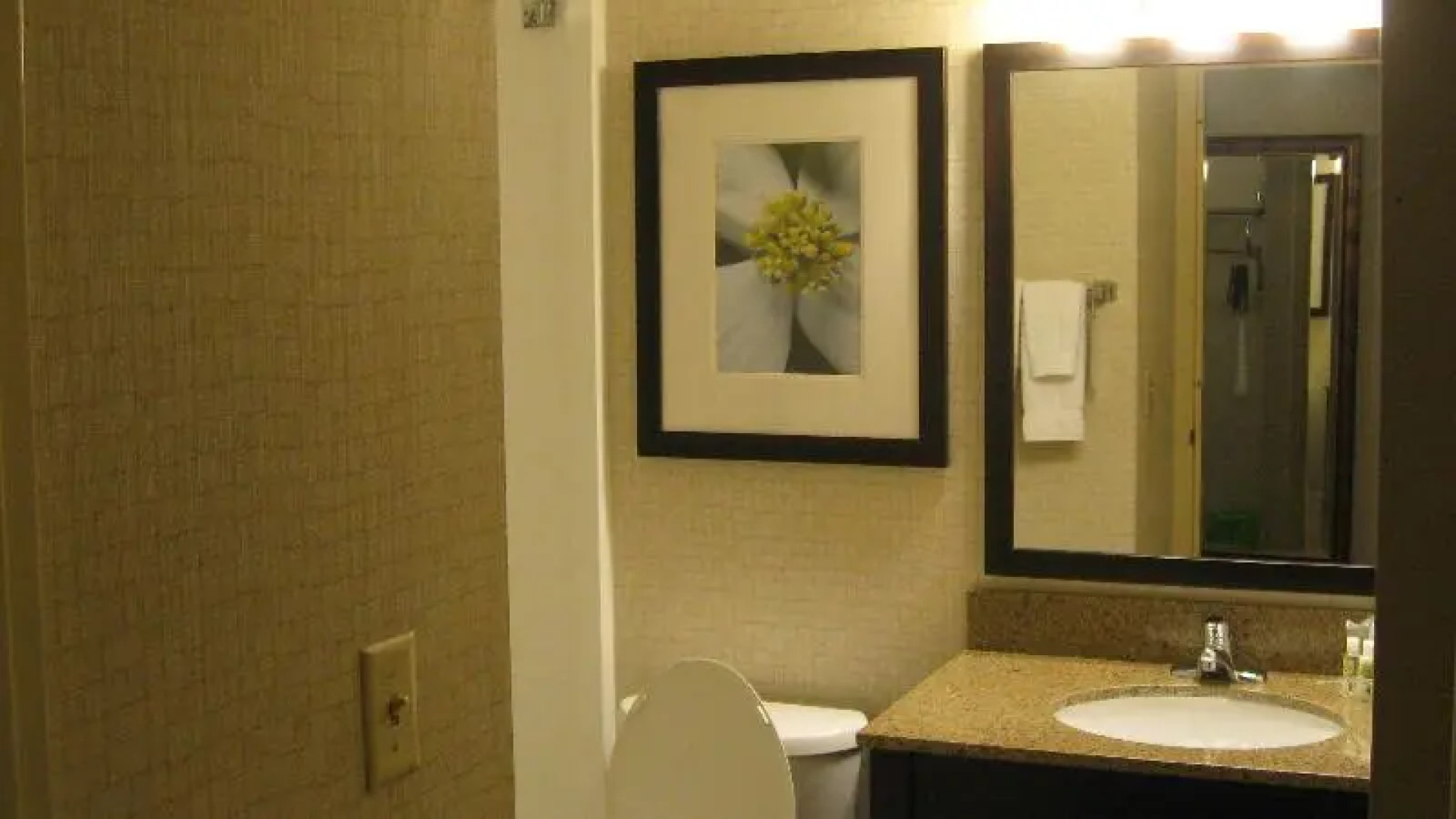 Clarion Inn