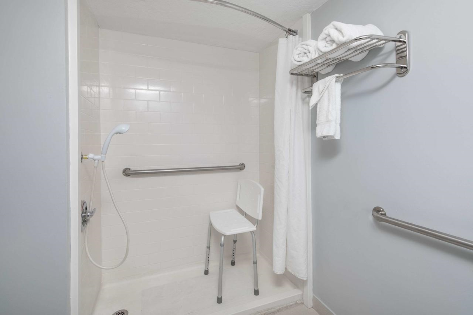 Wyndham Garden New Orleans Airport