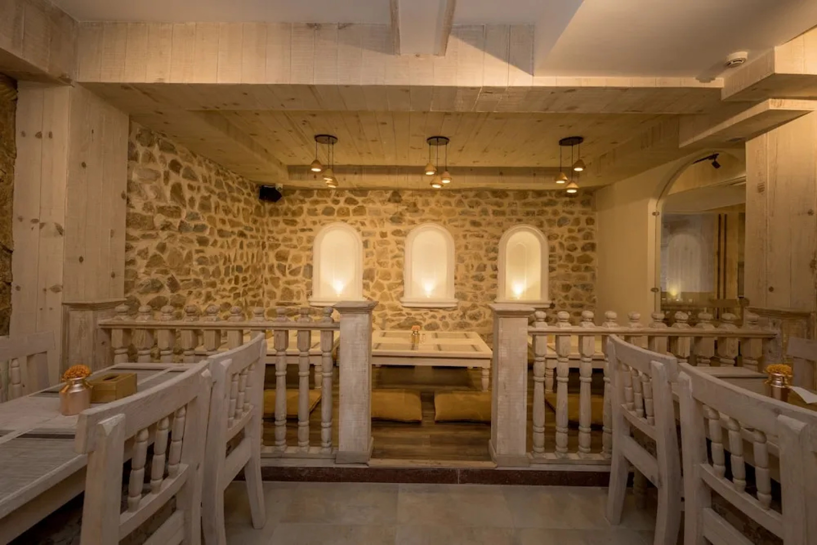 Nepal Yoga Home - Adult Only