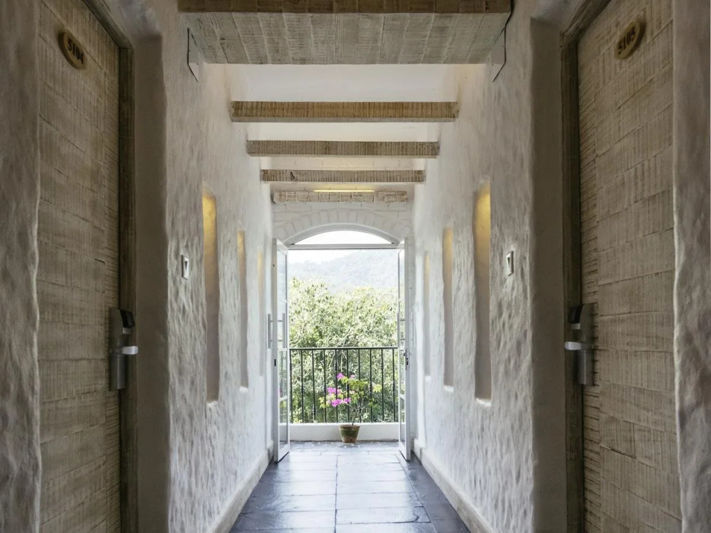 Glacier Hotel and Spa