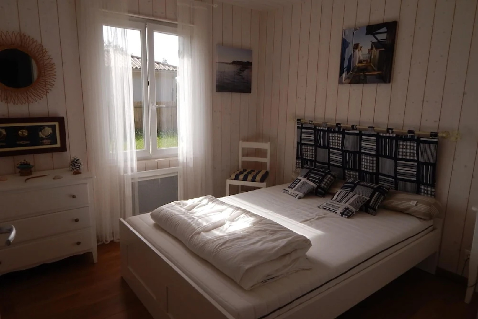 Maison de vacances Lège Cap Ferret