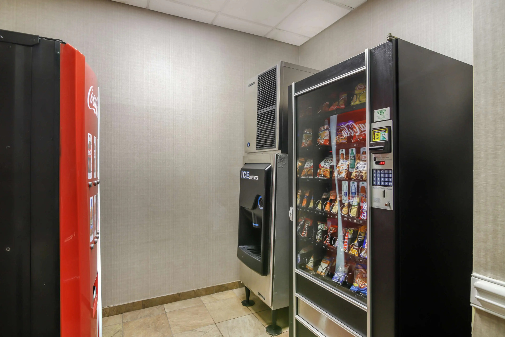 Best Western Plus Brunswick Inn & Suites