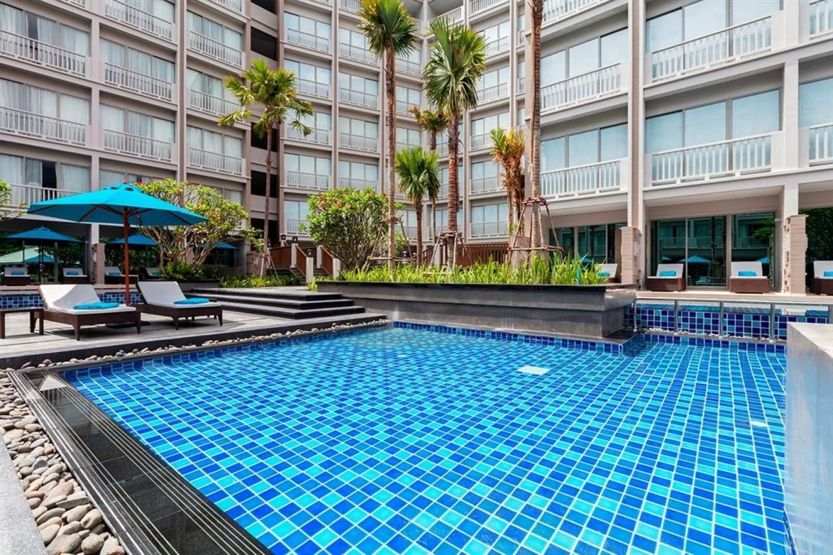 Grand Mercure Phuket Patong