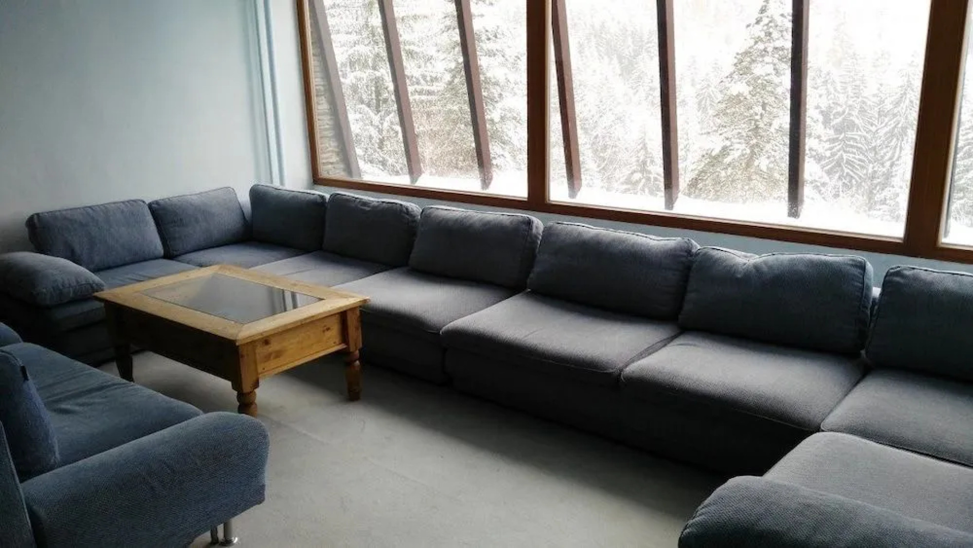 Hotel Ondráš z Beskyd