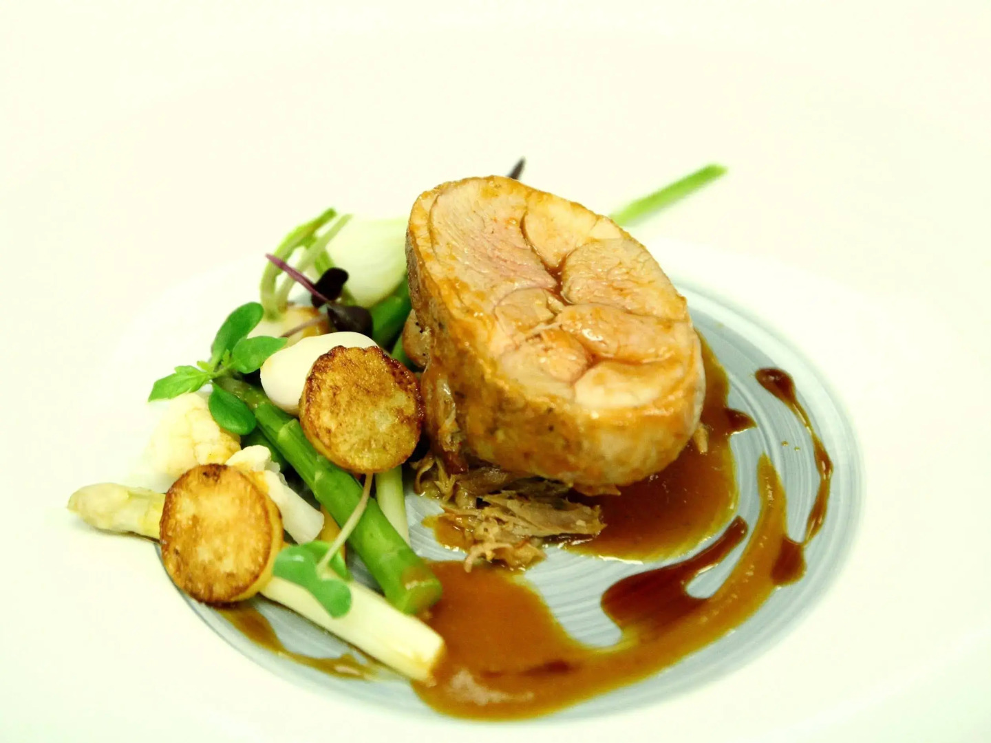 Hôtel Le Mur du Roy