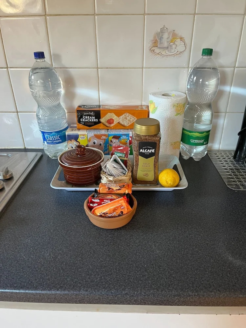 Erneside Townhouses 3 Bedroom Self-catering Holiday Rentals Near River Erne