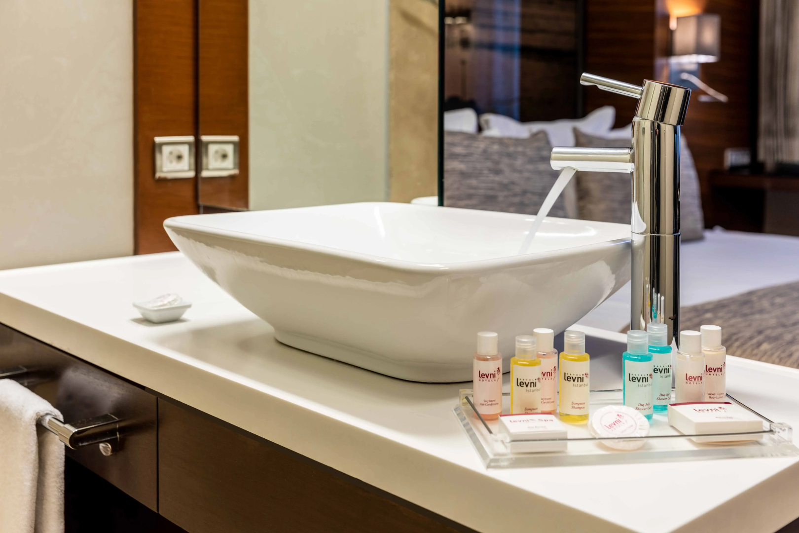Levni Hotel & Spa - Special Class