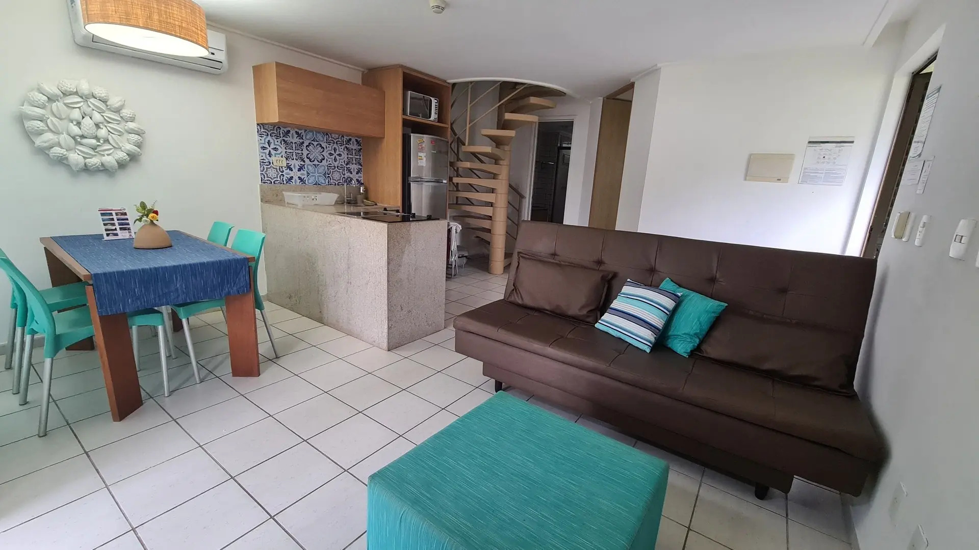 Beach Class Resort Muro Alto