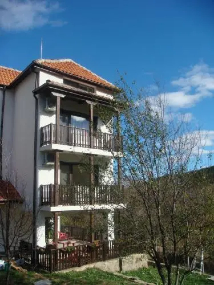 Family Hotel and Restaurant Plamena