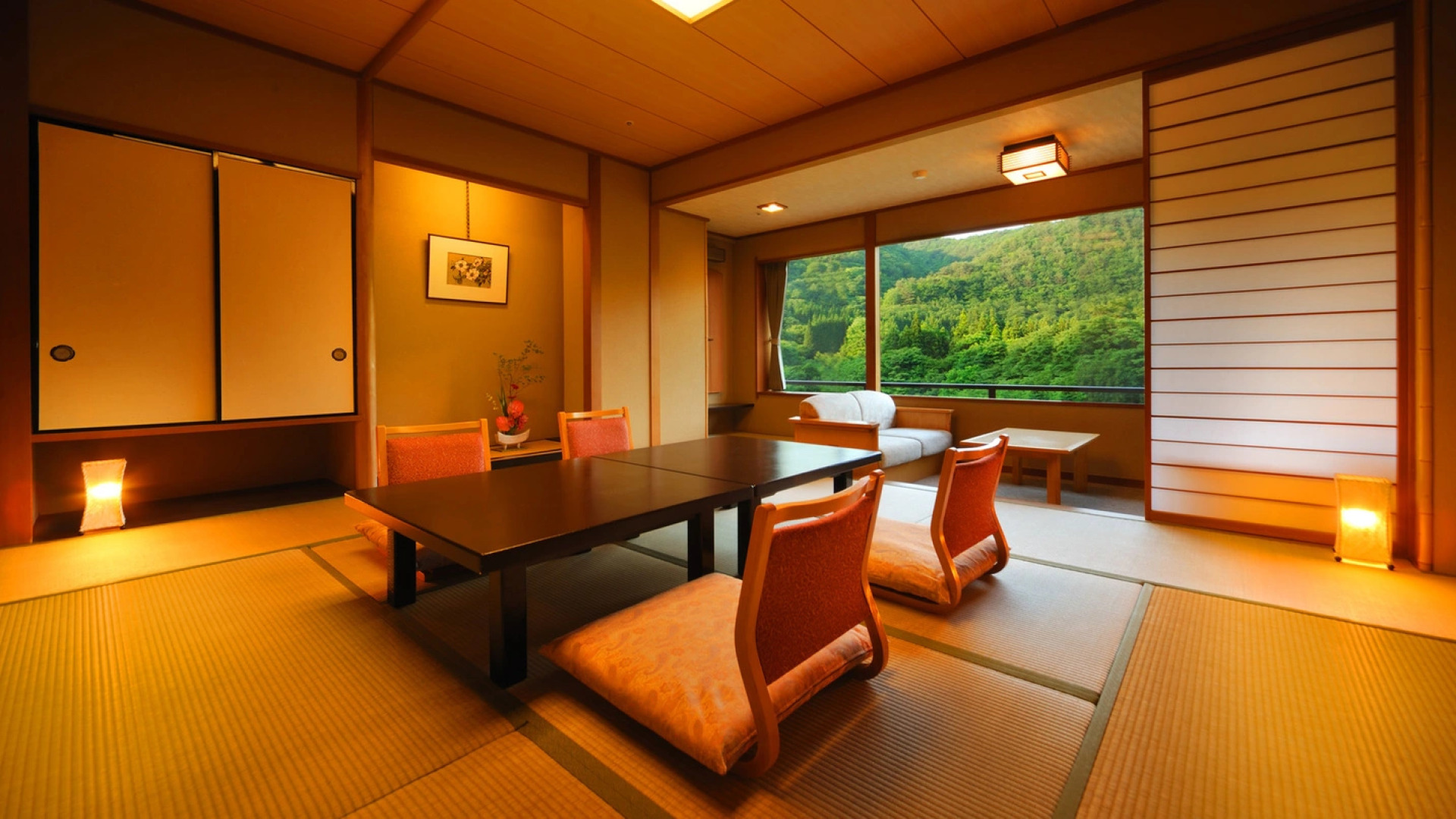 Musubinoyado Airinkan