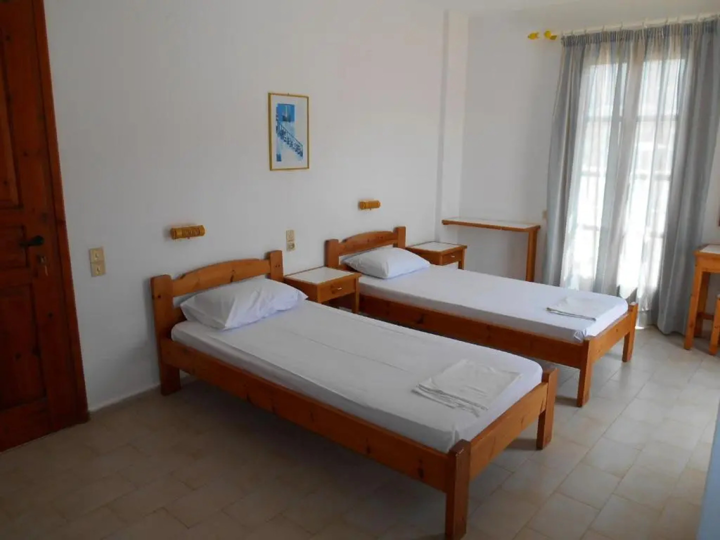 Villa Sun Kiss Apartments