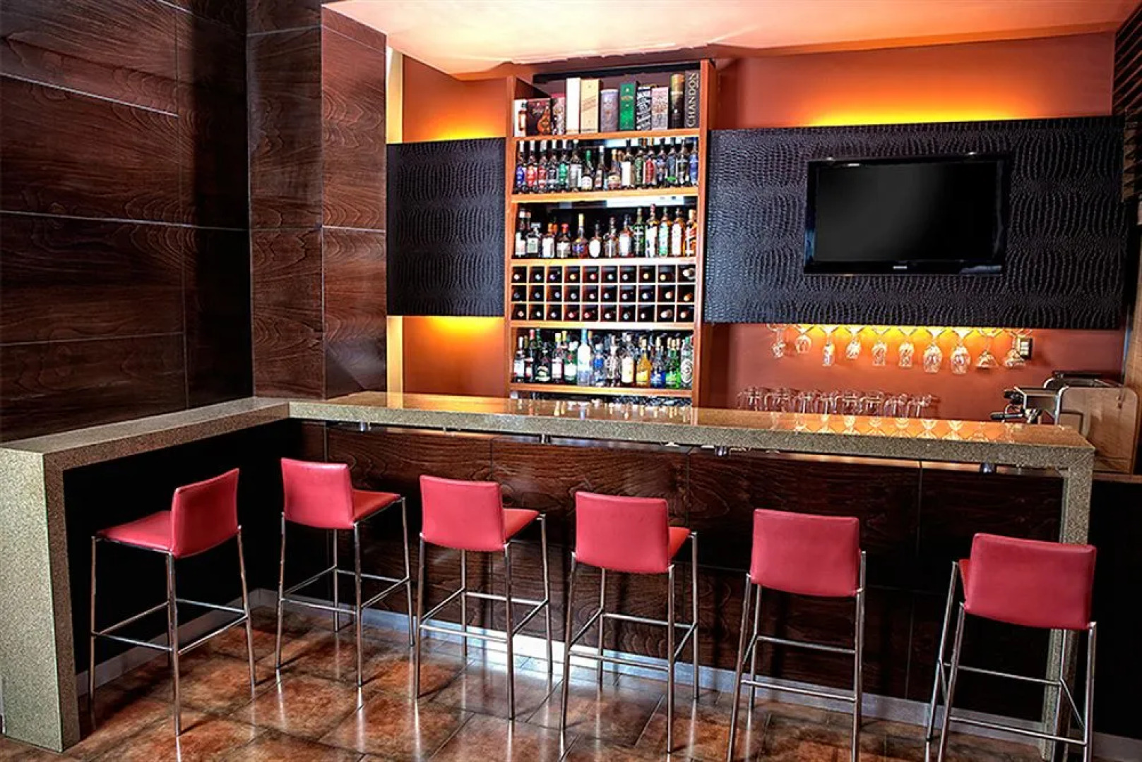 Mood Hotel Lifestyle