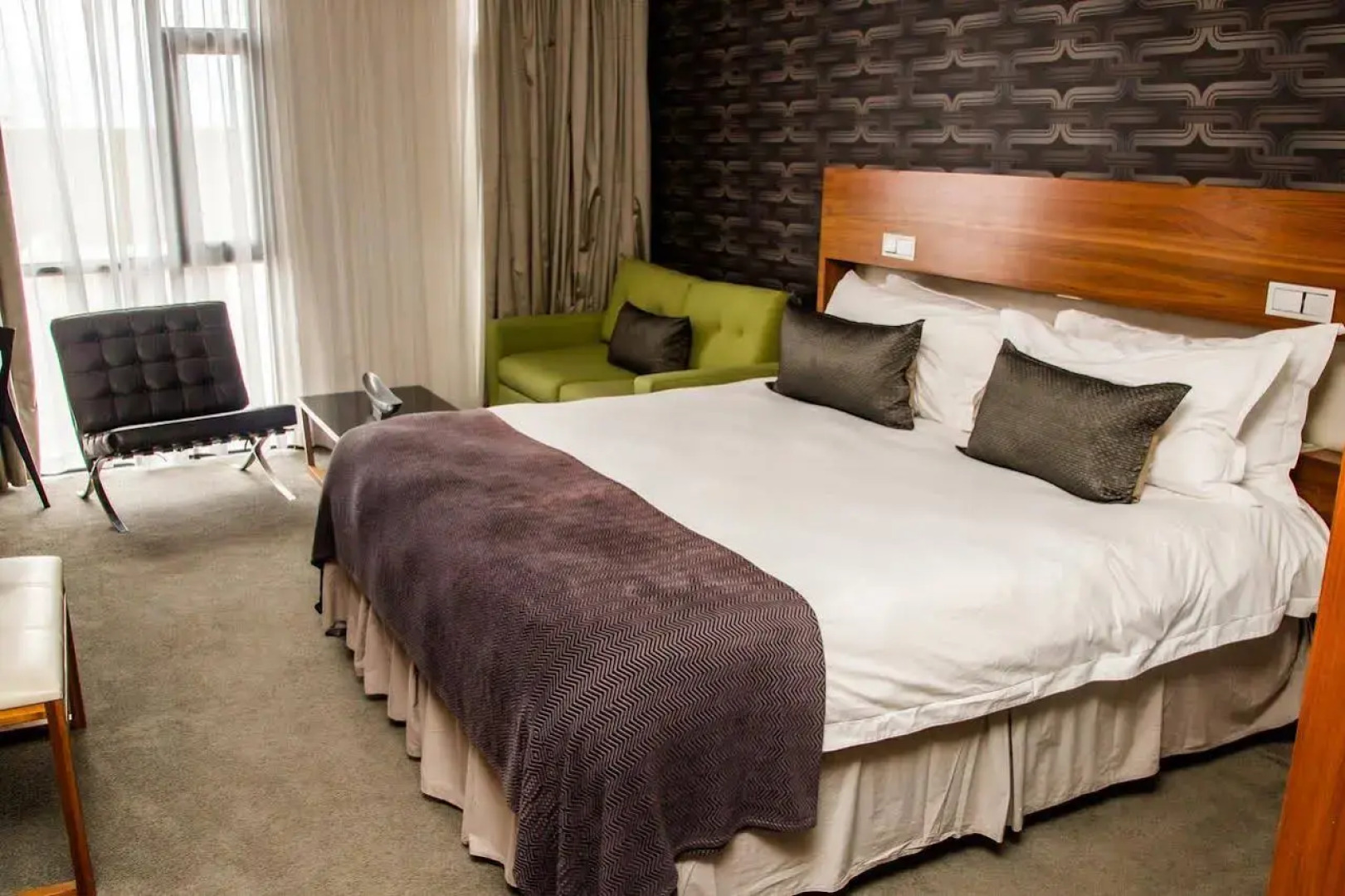 The Square Boutique Hotel and Spa