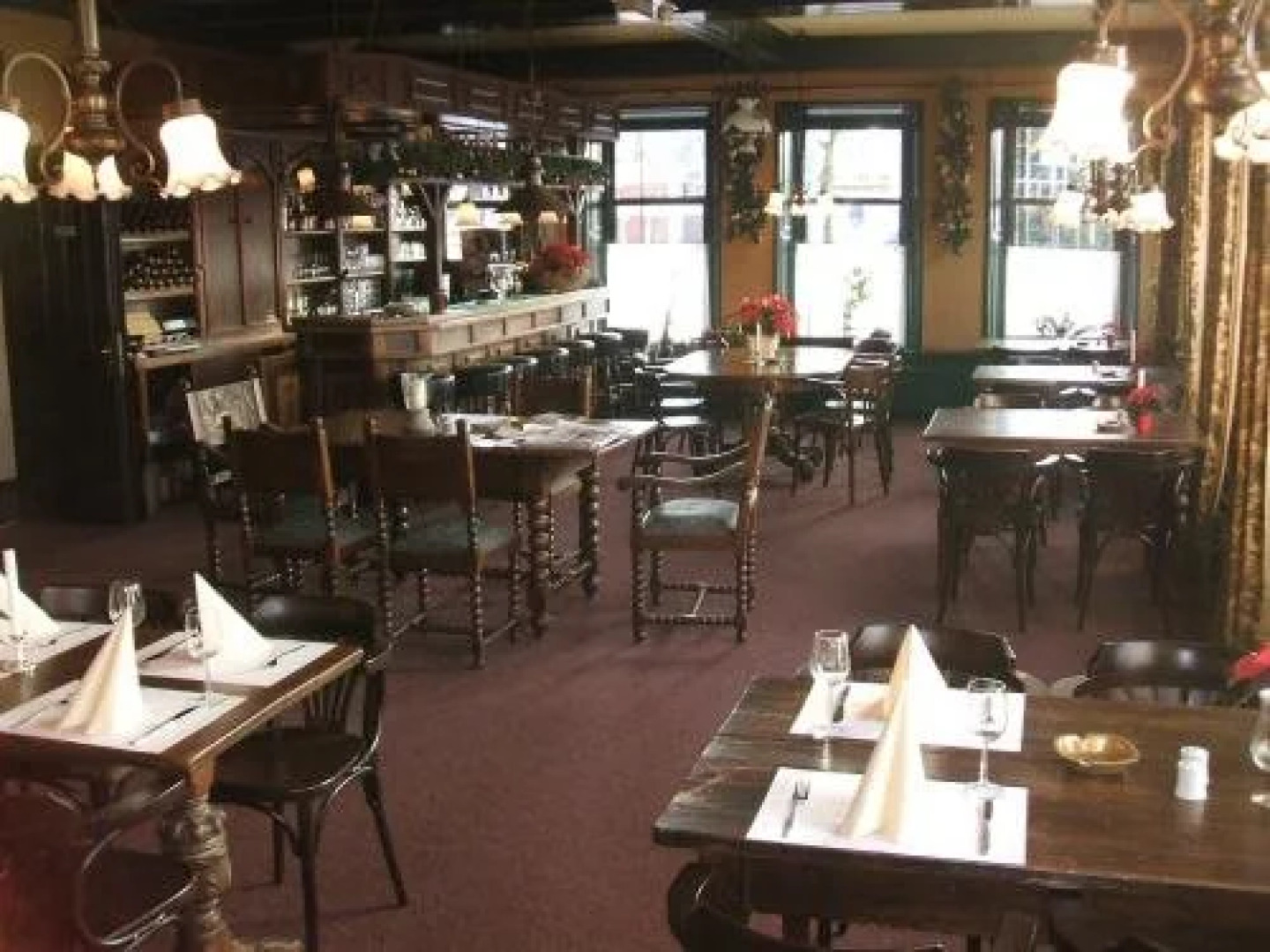 Hotel t Gemeentehuis