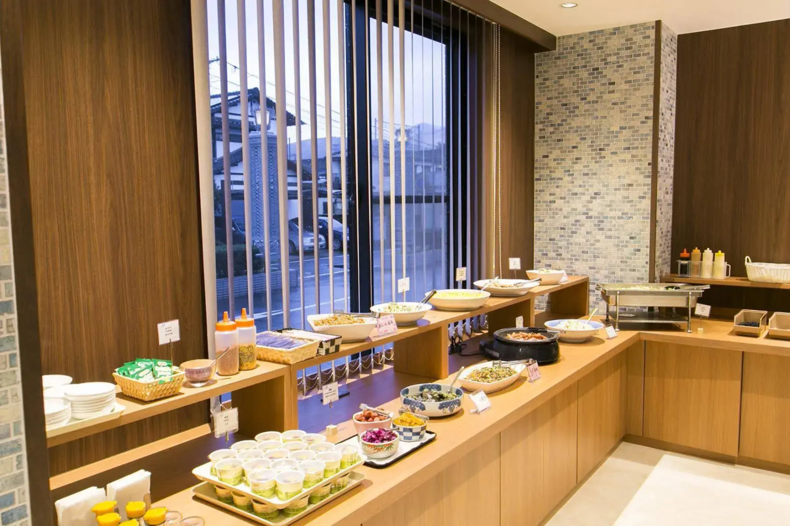 Central Hotel Takeo Onsen