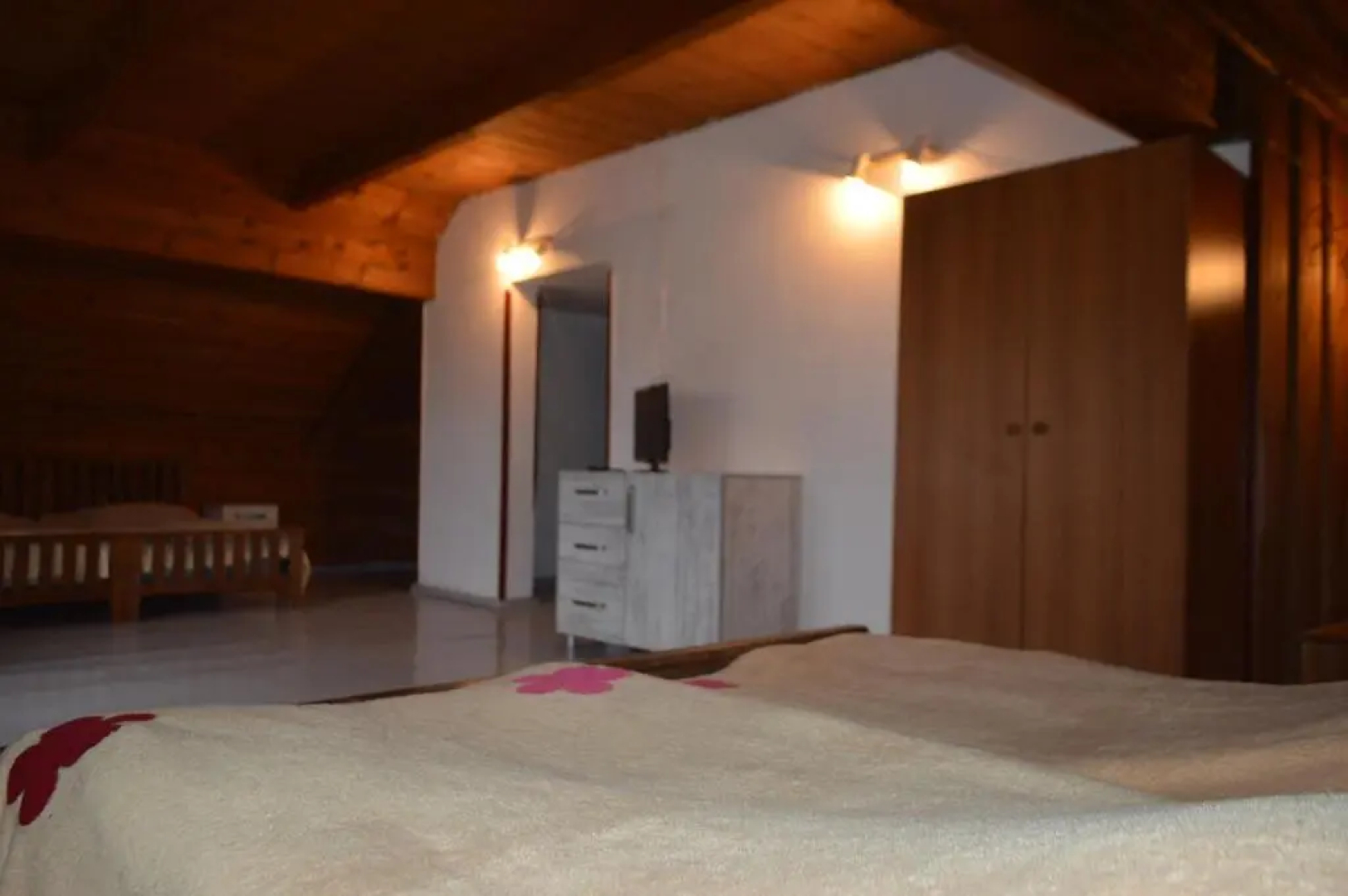 Tetri Saxli Hotel
