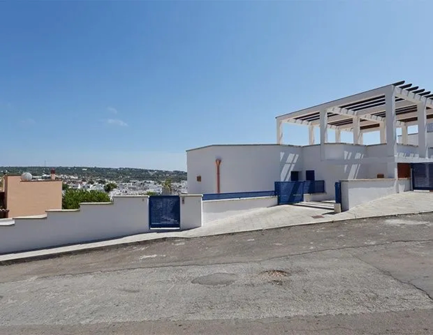 Complesso degli Elleni