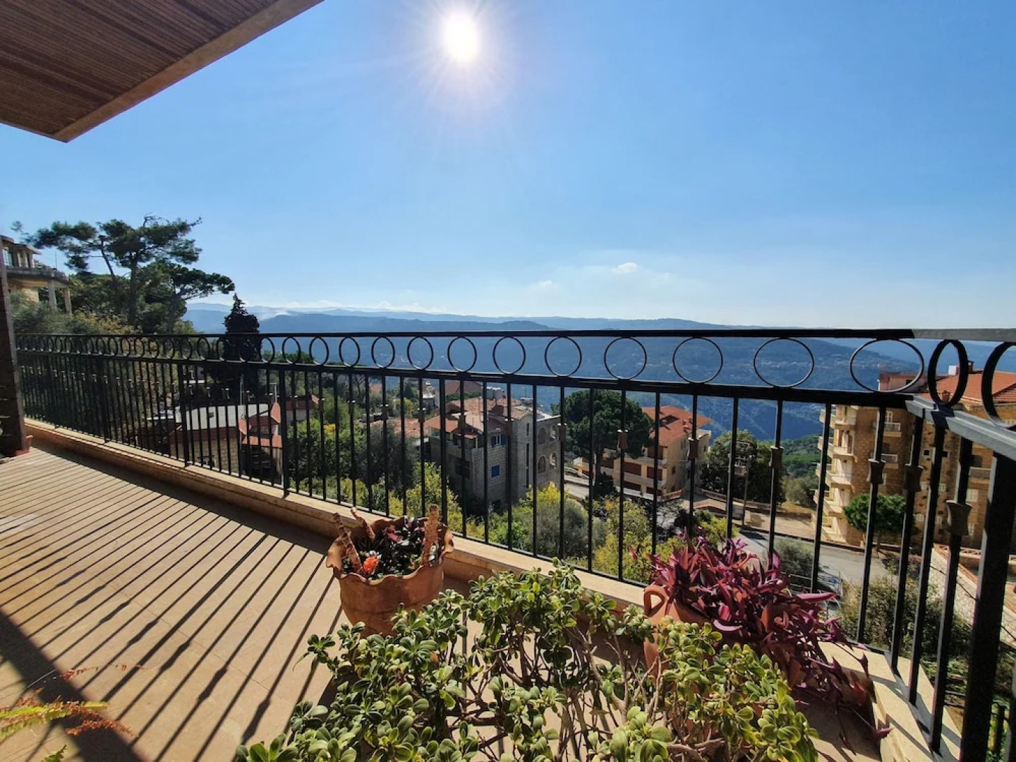 Quartier Suisse Hotel