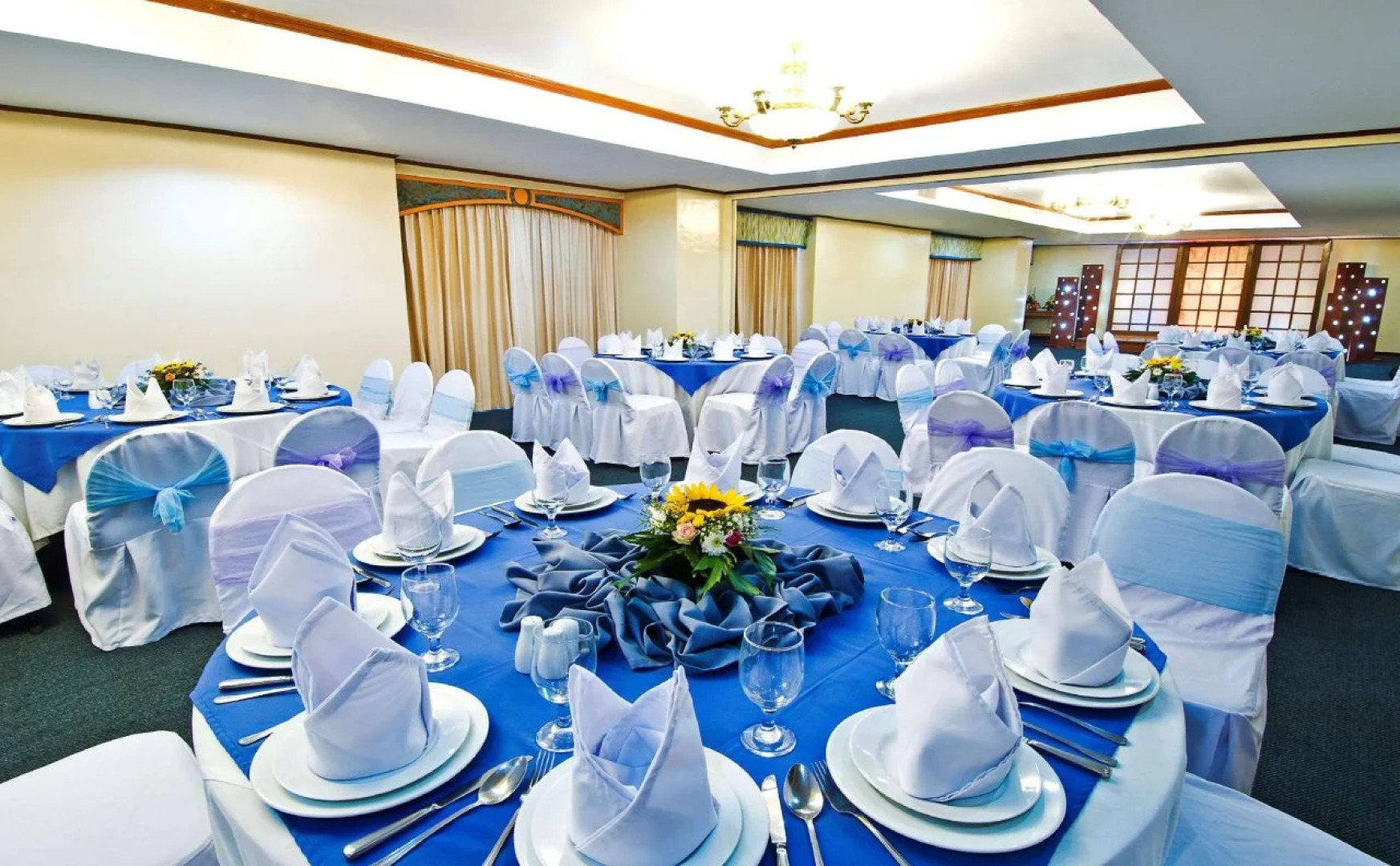 Berjaya Makati Hotel