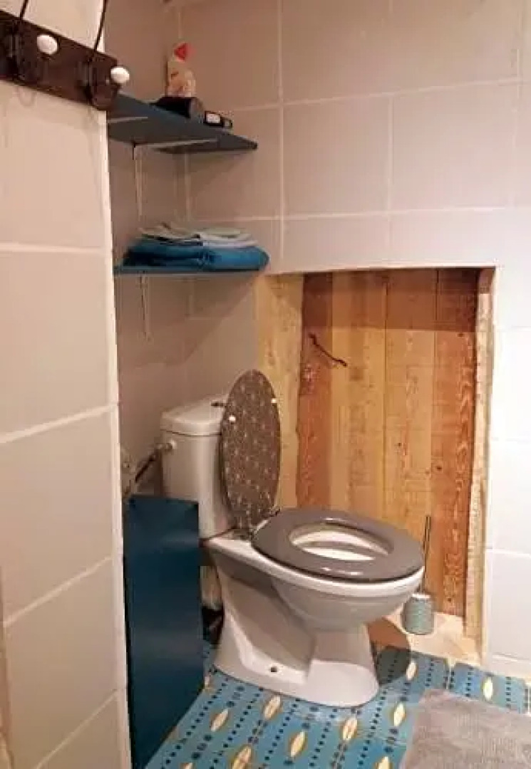 Studio Le Piot Villevieille