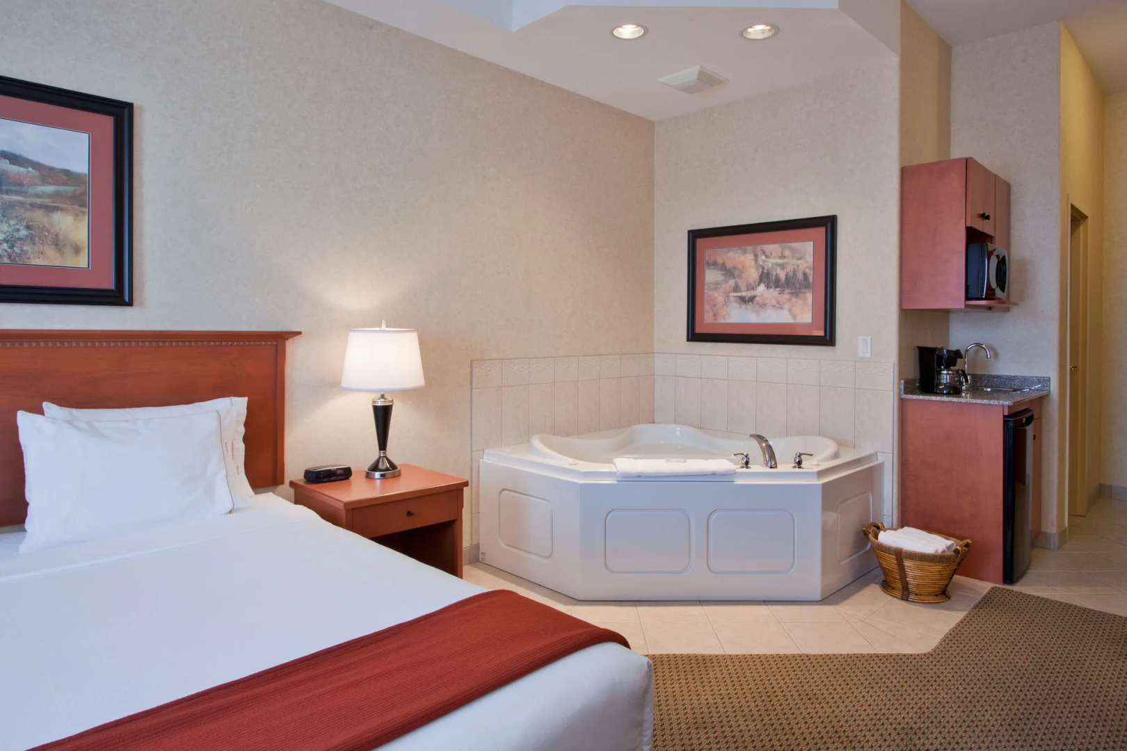 Holiday Inn Express Hotel & Suites Airdrie-Calgary North by IHG